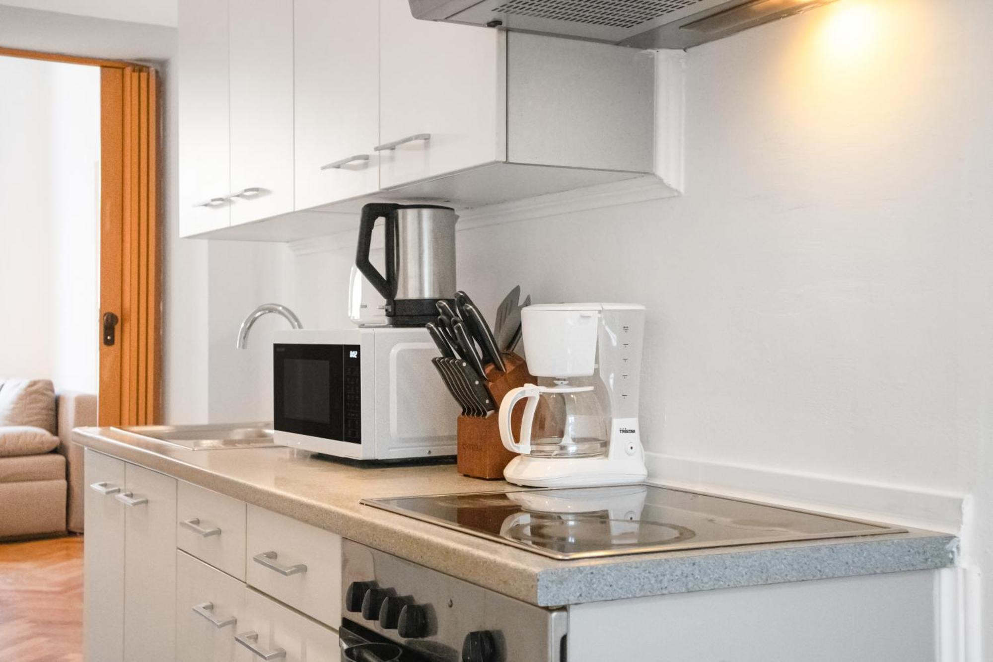 Commodious 3br Apt. Ideal For Families And Friends * Wien