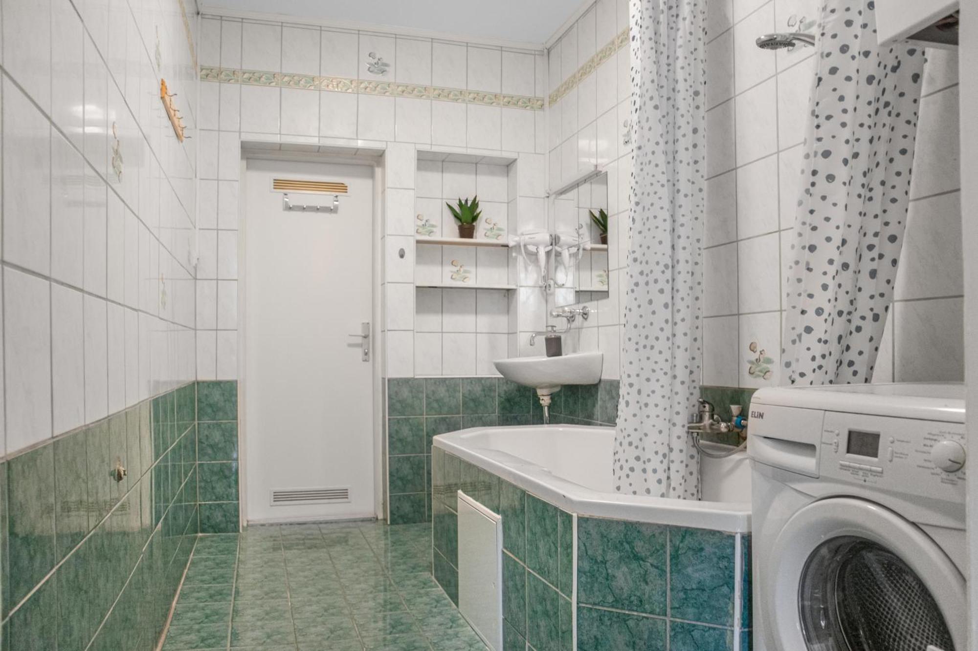 Commodious 3br Apt. Ideal For Families And Friends Wien
