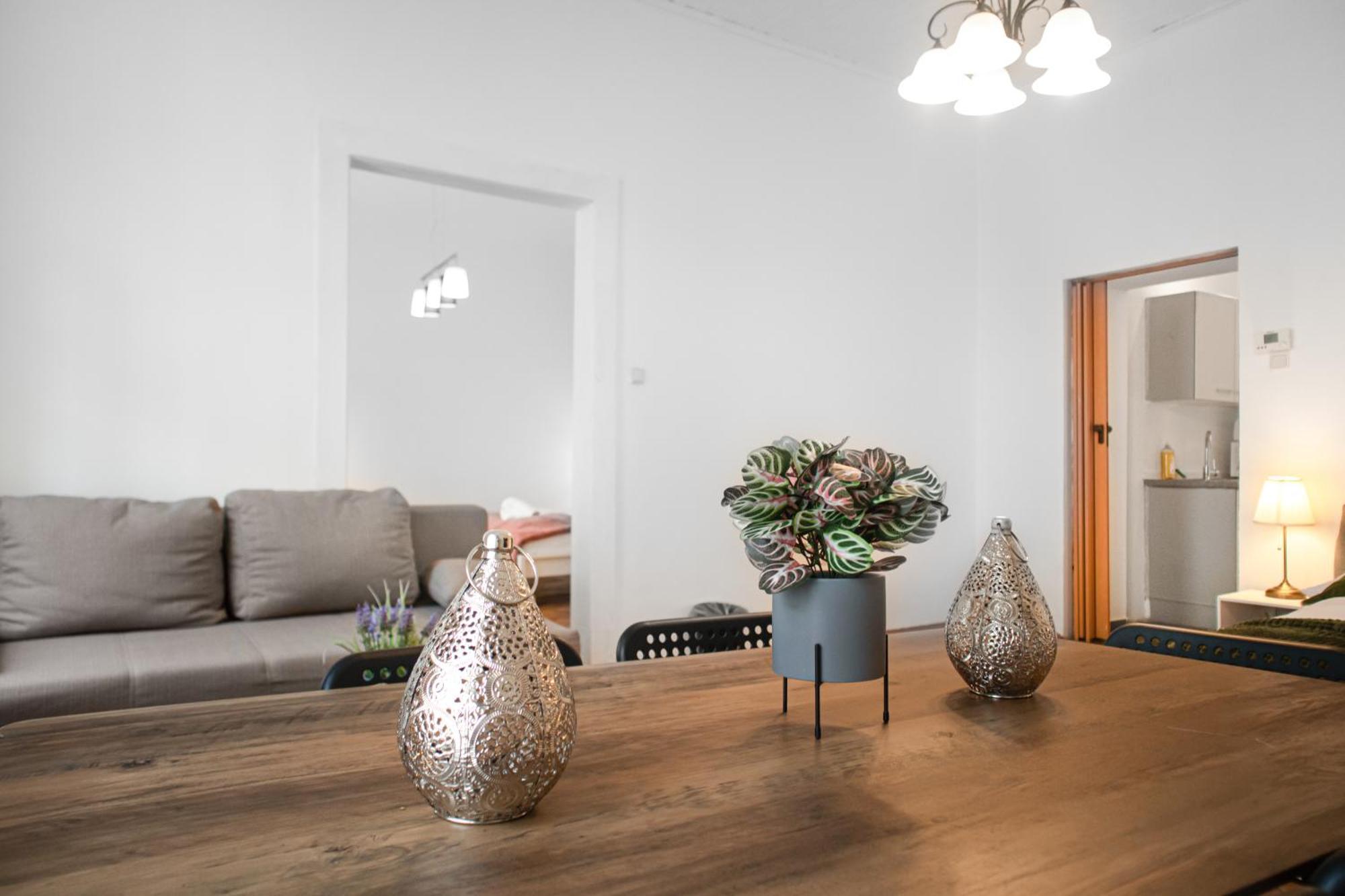Commodious 3br Apt. Ideal For Families And Friends * Wien